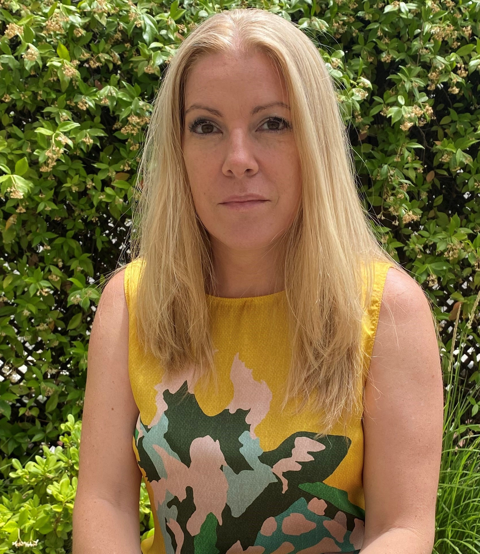 Beatriz Sánchez Barba